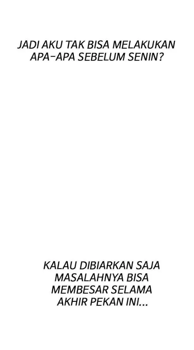 Lookism Bab 165 halaman 115