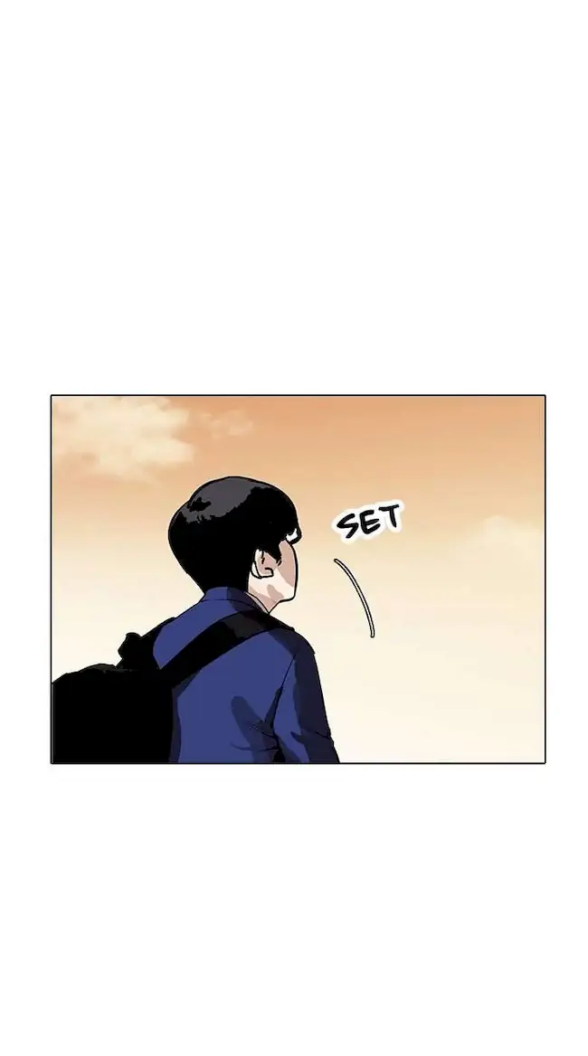 Lookism Bab 165 halaman 116