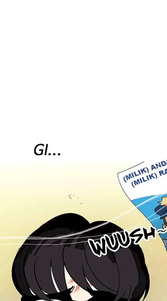 Lookism Bab 165 halaman 117