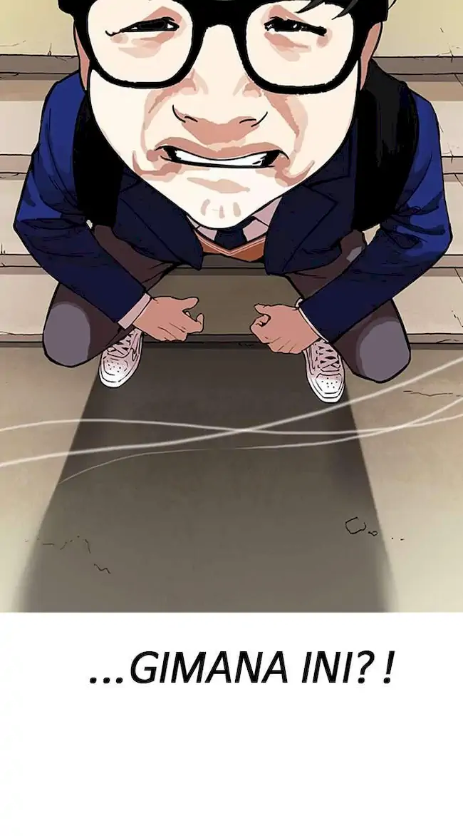 Lookism Bab 165 halaman 118