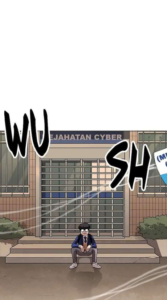 Lookism Bab 166 halaman 2