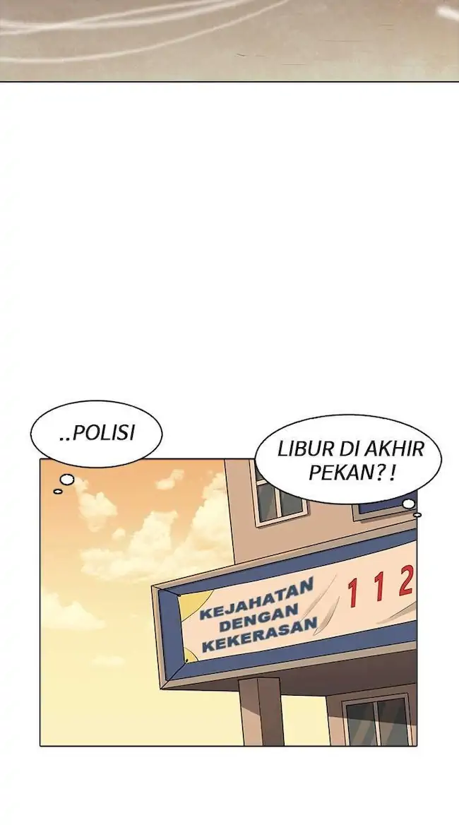 Lookism Bab 166 halaman 3