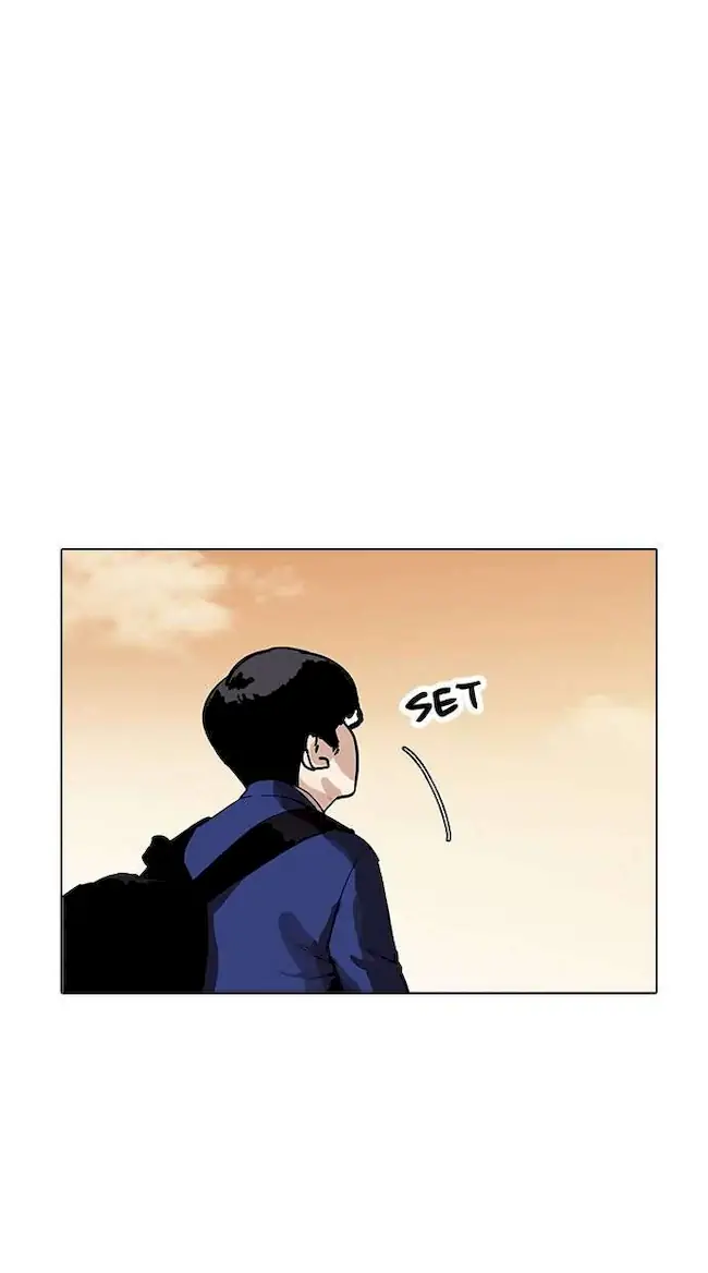 Lookism Bab 166 halaman 6
