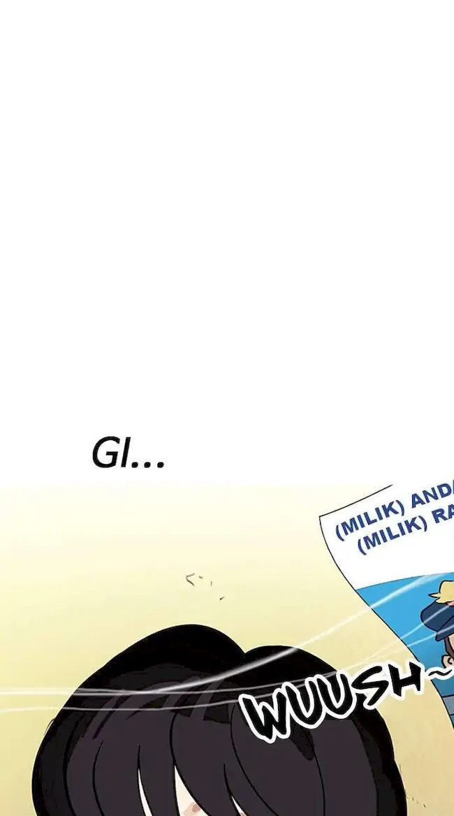 Lookism Bab 166 halaman 7