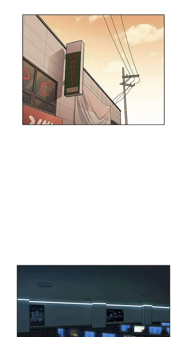 Lookism Bab 166 halaman 11