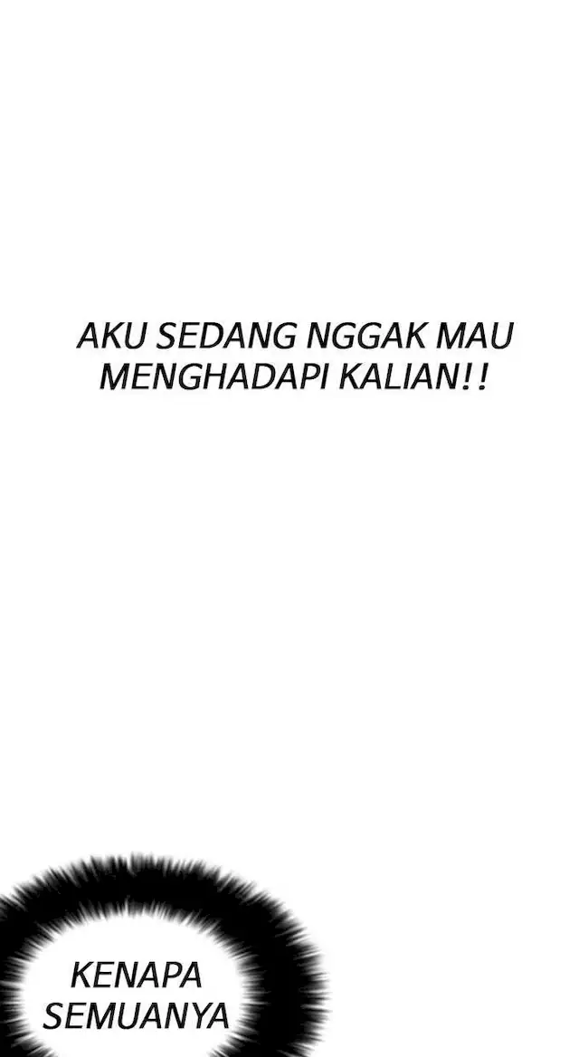 Lookism Bab 166 halaman 21