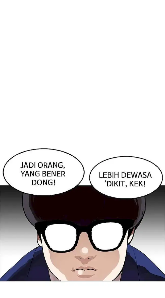 Lookism Bab 166 halaman 23