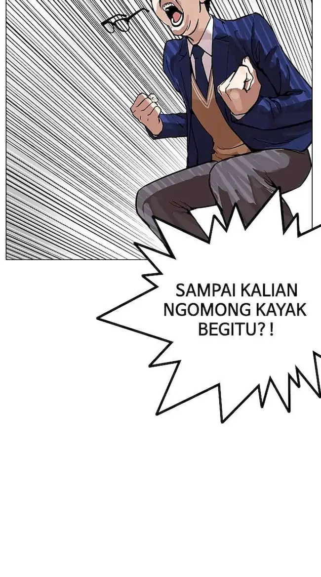 Lookism Bab 166 halaman 27