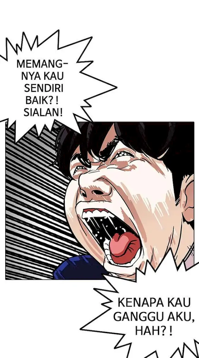 Lookism Bab 166 halaman 28