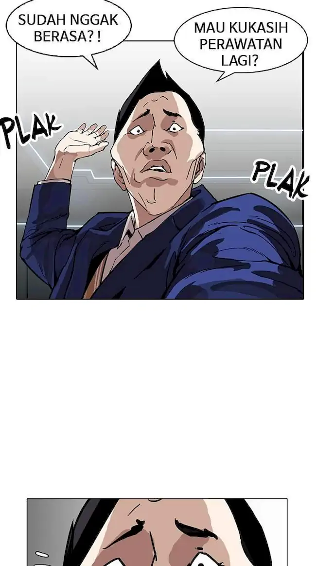 Lookism Bab 166 halaman 32