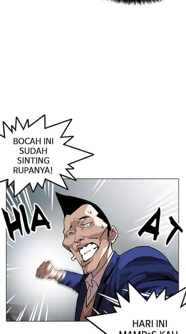 Lookism Bab 166 halaman 36