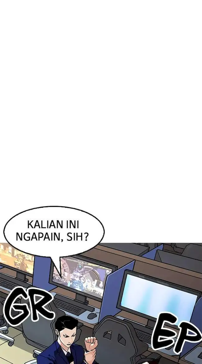 Lookism Bab 166 halaman 38