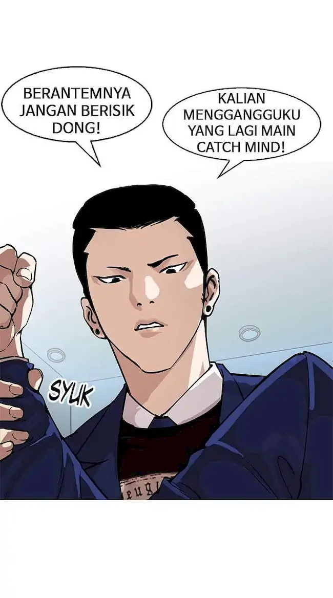 Lookism Bab 166 halaman 40
