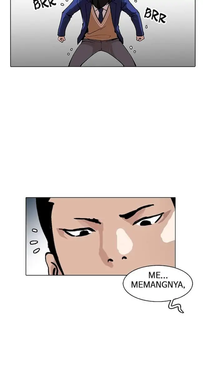 Lookism Bab 166 halaman 42