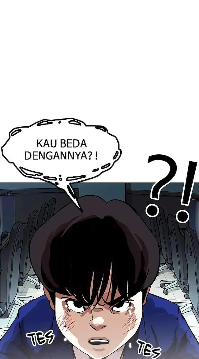 Lookism Bab 166 halaman 43