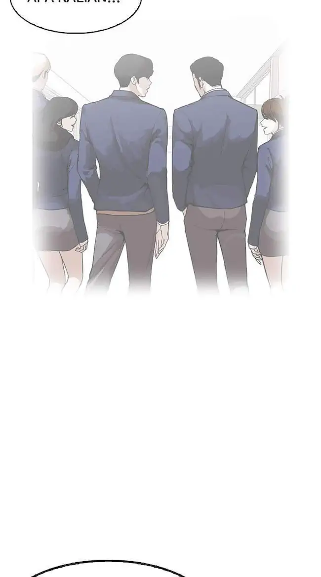 Lookism Bab 166 halaman 47