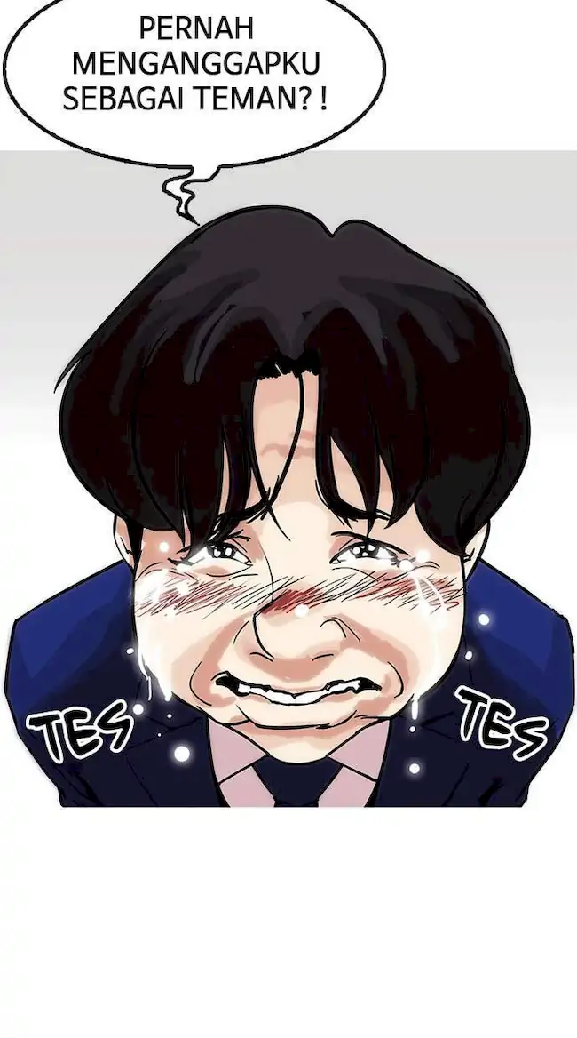Lookism Bab 166 halaman 48