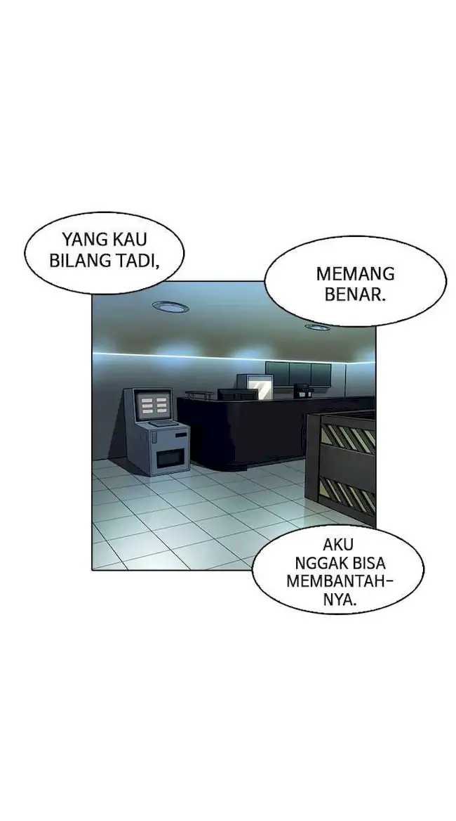 Lookism Bab 166 halaman 50