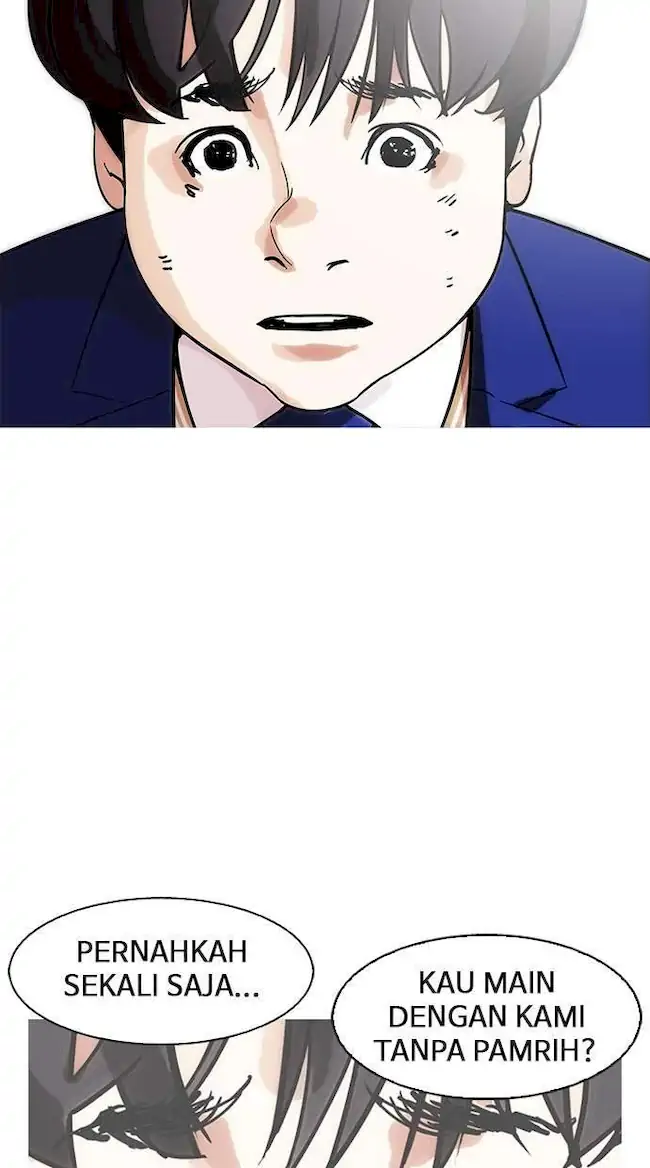 Lookism Bab 166 halaman 52