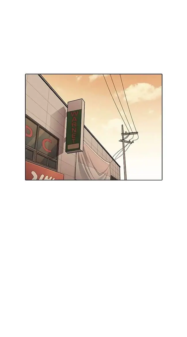 Lookism Bab 166 halaman 55
