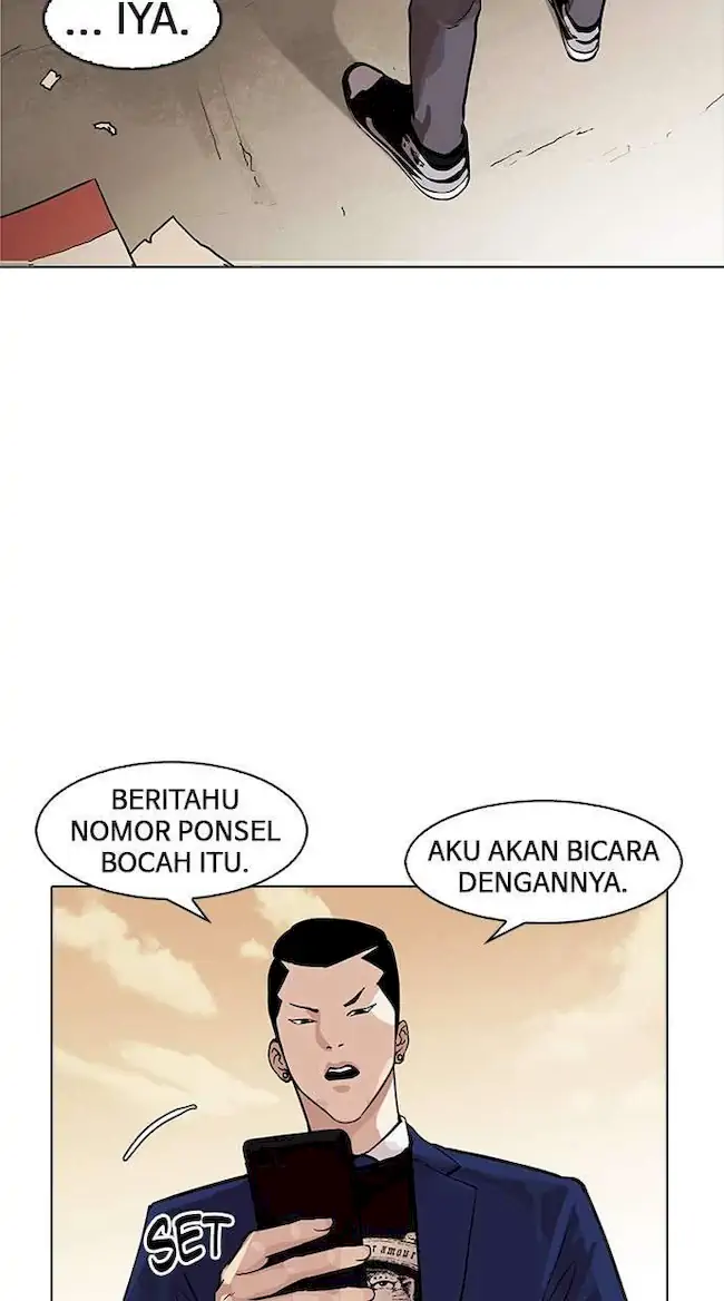 Lookism Bab 166 halaman 58