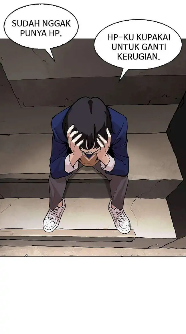 Lookism Bab 166 halaman 60