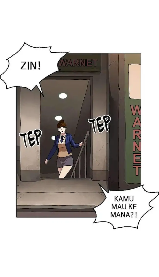 Lookism Bab 166 halaman 62
