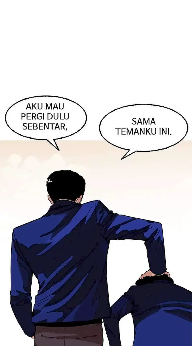 Lookism Bab 166 halaman 64