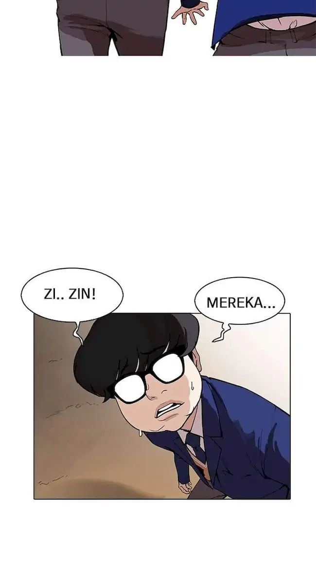 Lookism Bab 166 halaman 65