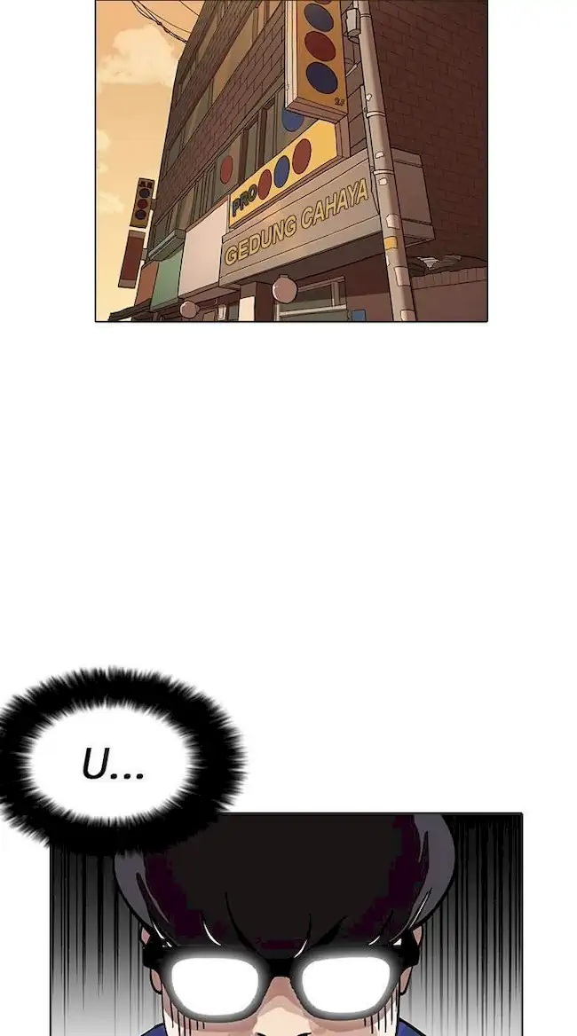 Lookism Bab 166 halaman 69