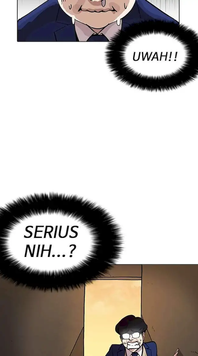 Lookism Bab 166 halaman 70
