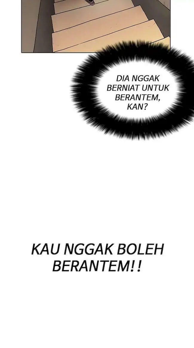 Lookism Bab 166 halaman 73