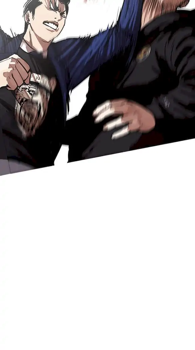 Lookism Bab 166 halaman 80