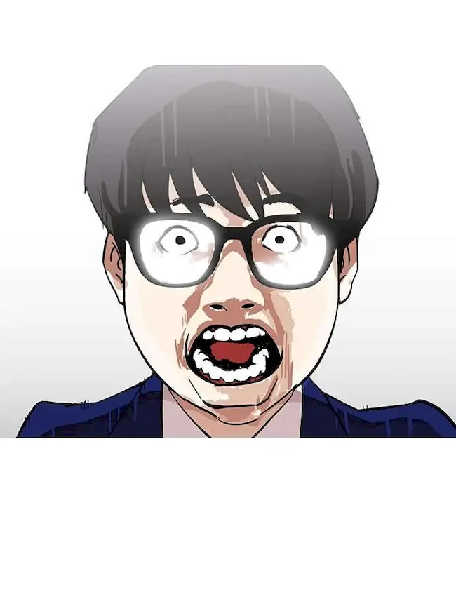 Lookism Bab 166 halaman 81