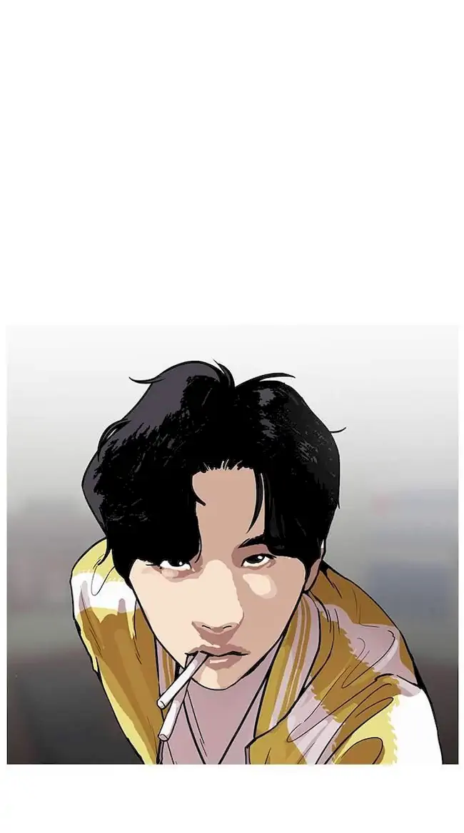 Lookism Bab 166 halaman 82