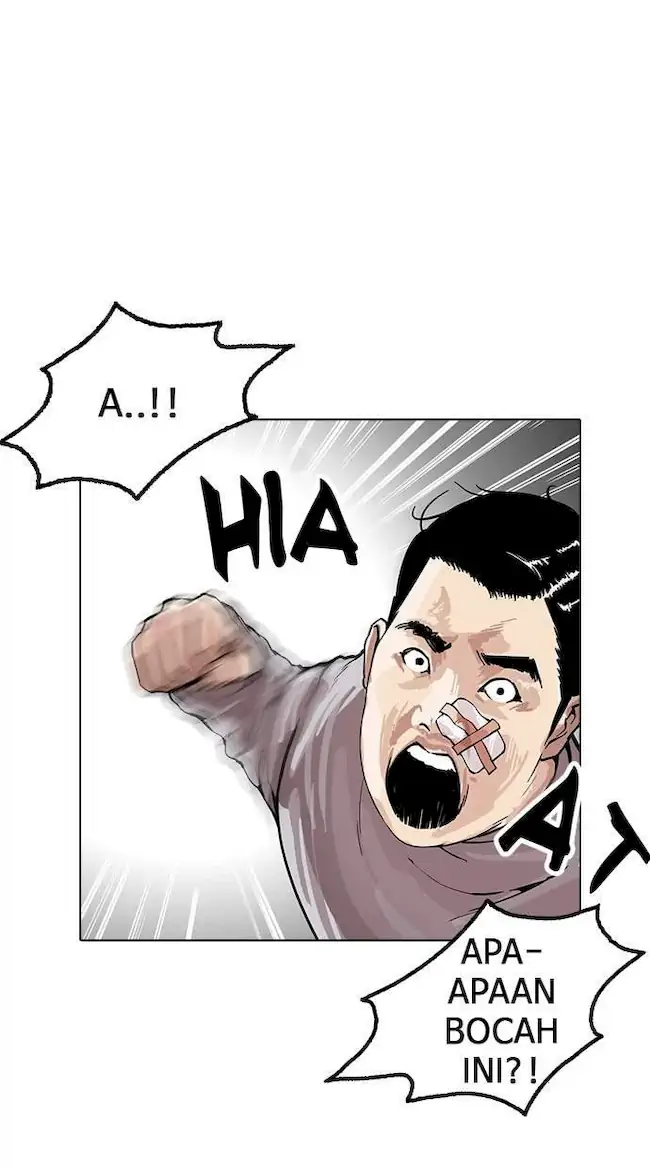 Lookism Bab 166 halaman 83