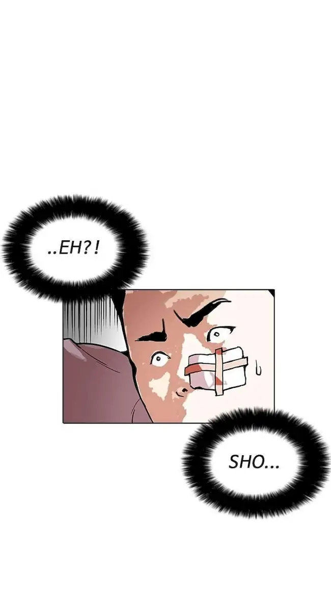 Lookism Bab 166 halaman 85