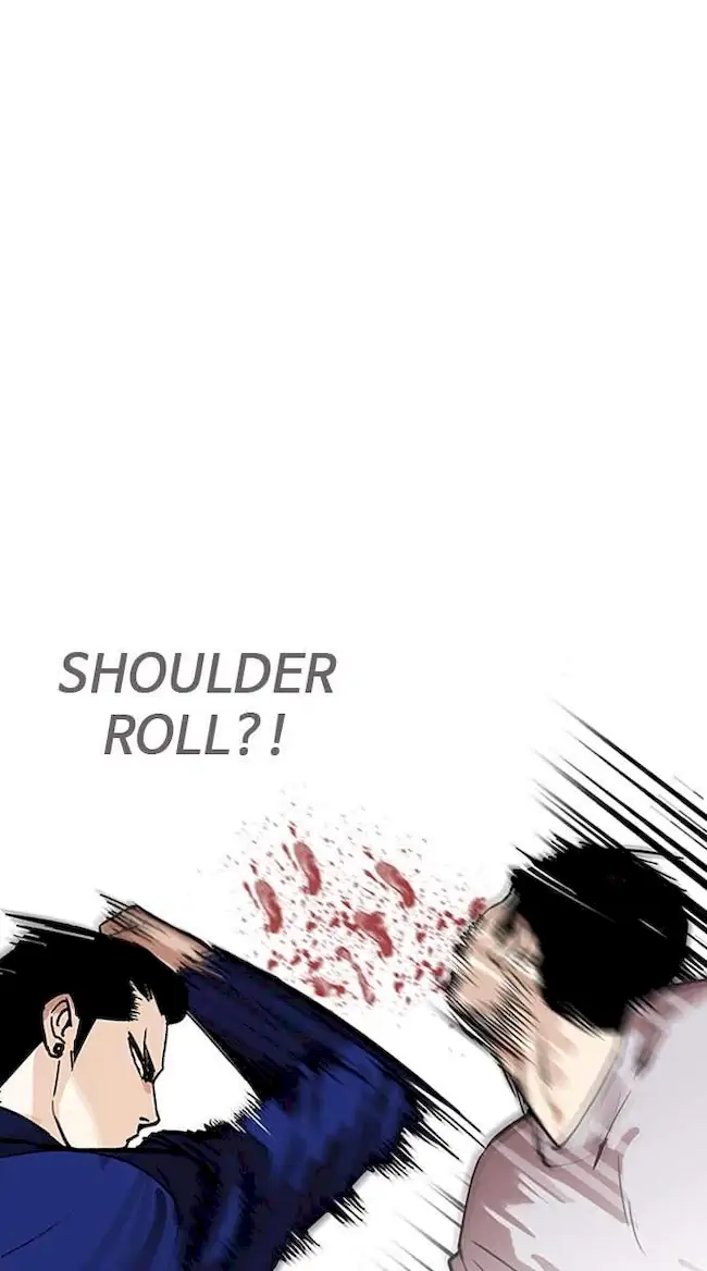 Lookism Bab 166 halaman 86