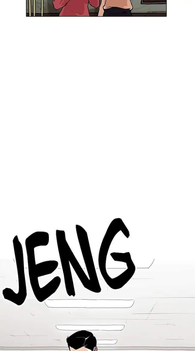 Lookism Bab 166 halaman 90