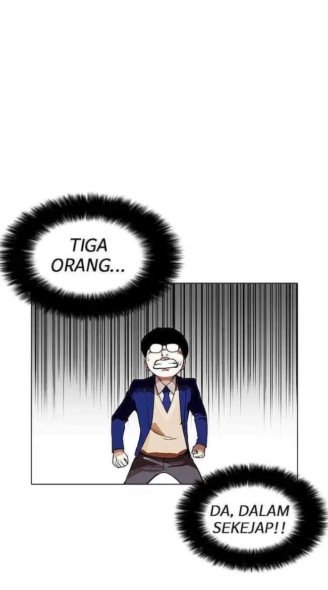 Lookism Bab 166 halaman 92