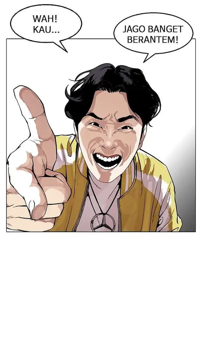 Lookism Bab 166 halaman 94