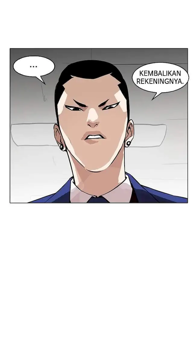 Lookism Bab 166 halaman 95