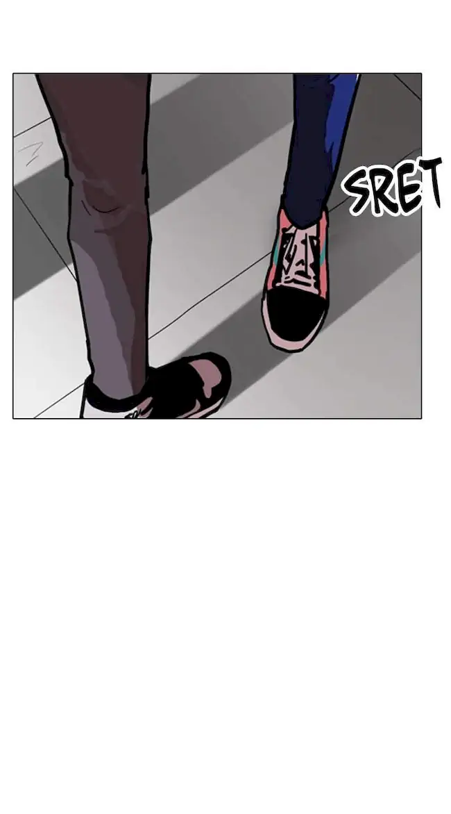 Lookism Bab 166 halaman 96