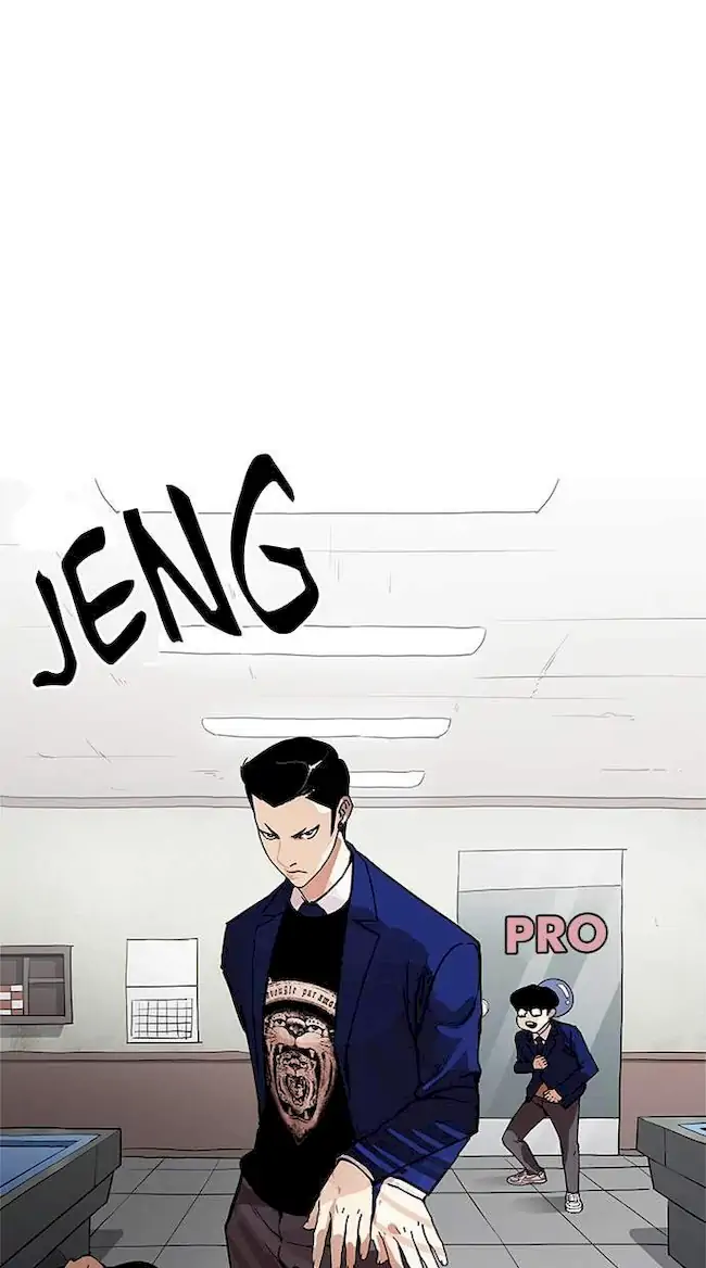 Lookism Bab 167 halaman 2