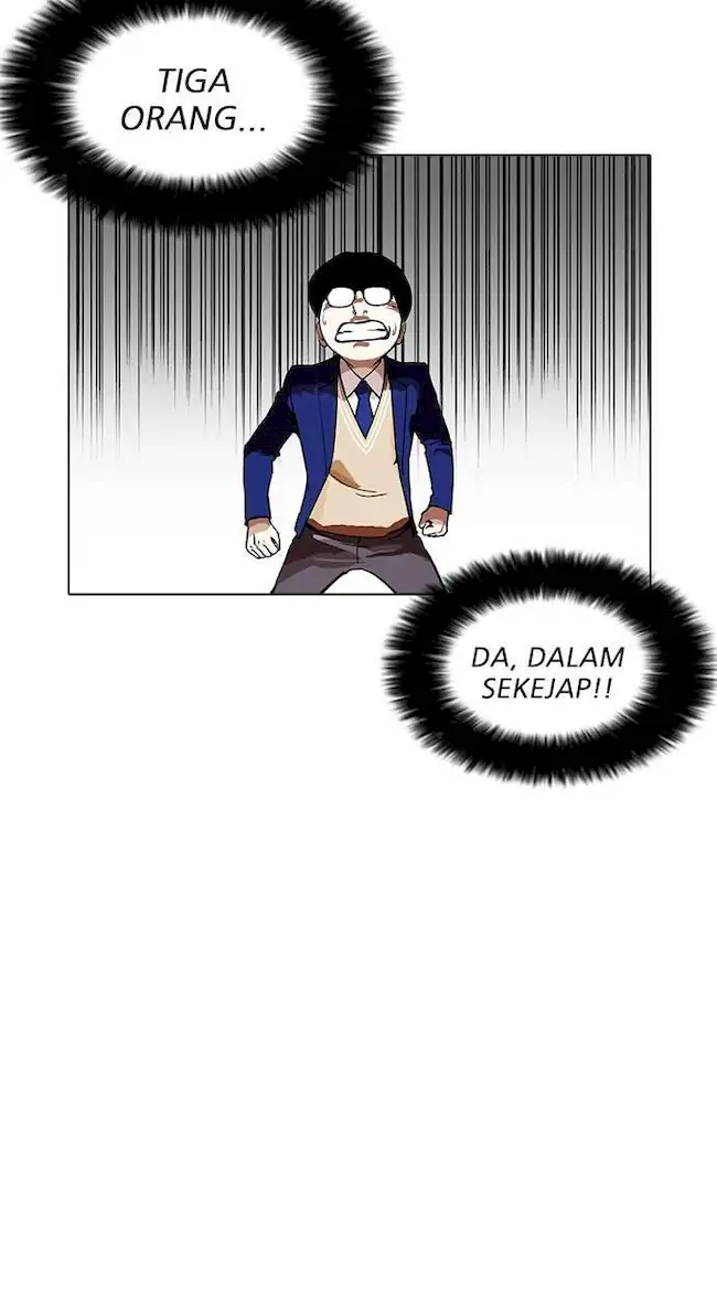 Lookism Bab 167 halaman 4