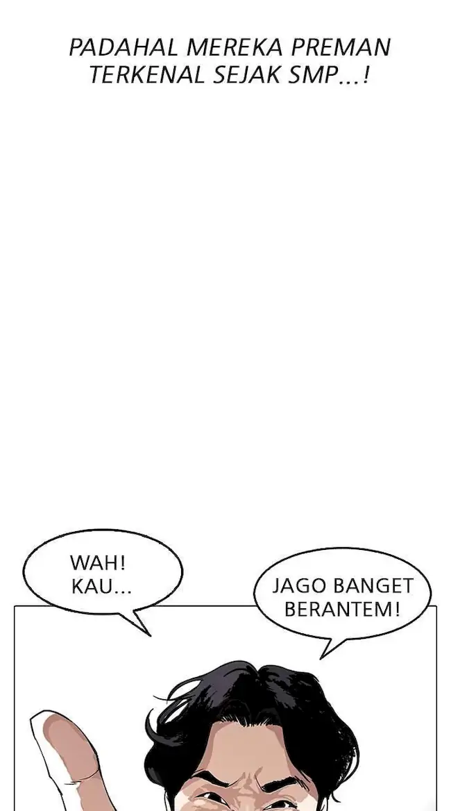Lookism Bab 167 halaman 5