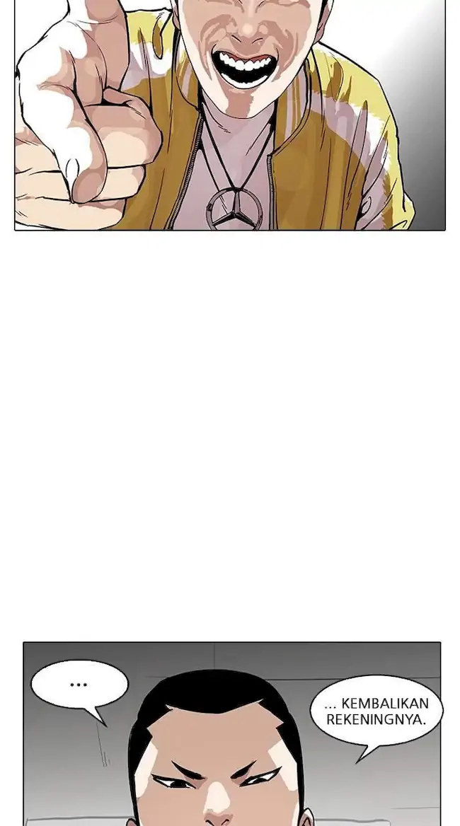 Lookism Bab 167 halaman 6