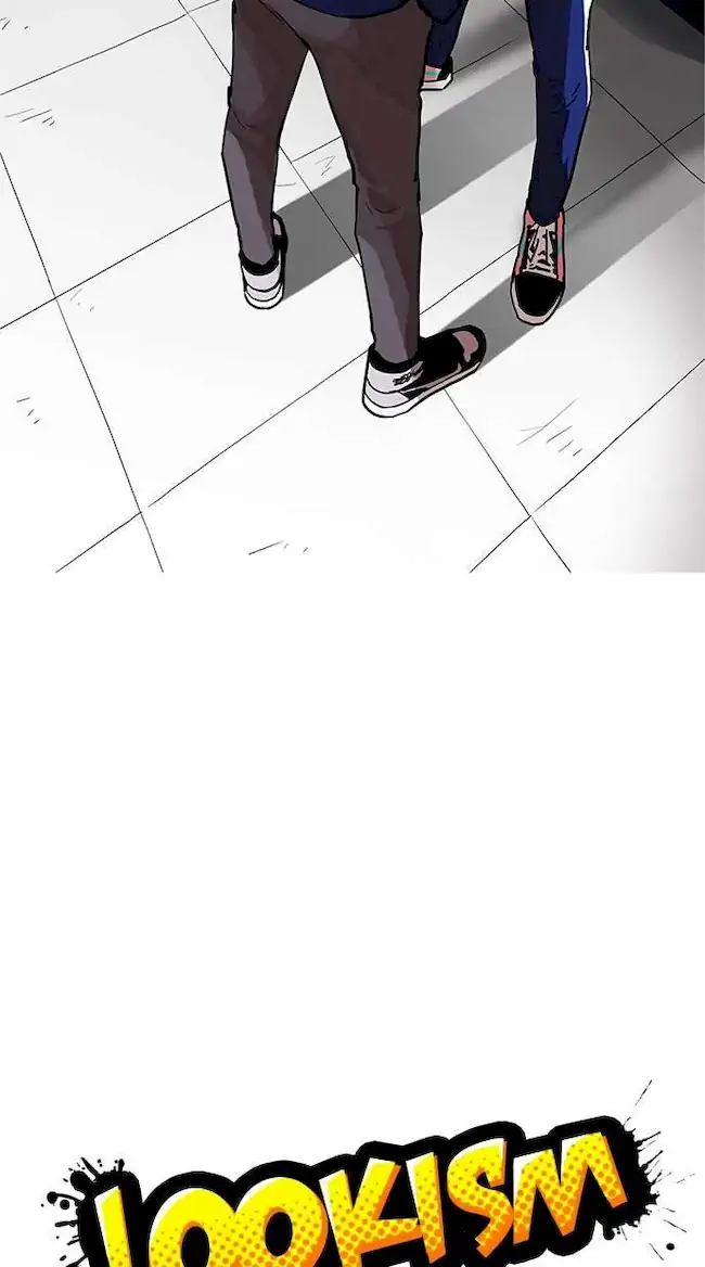 Lookism Bab 167 halaman 10