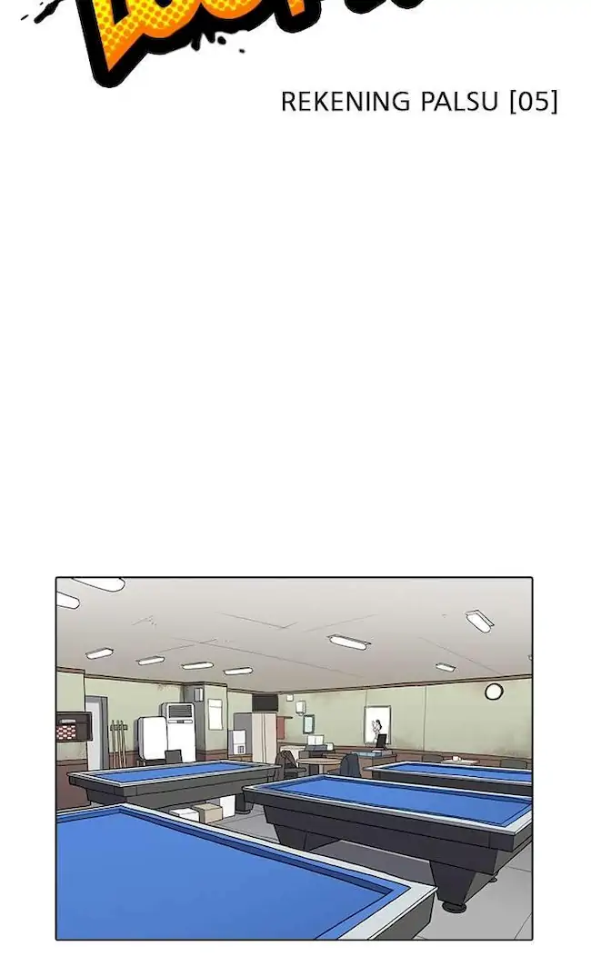 Lookism Bab 167 halaman 11