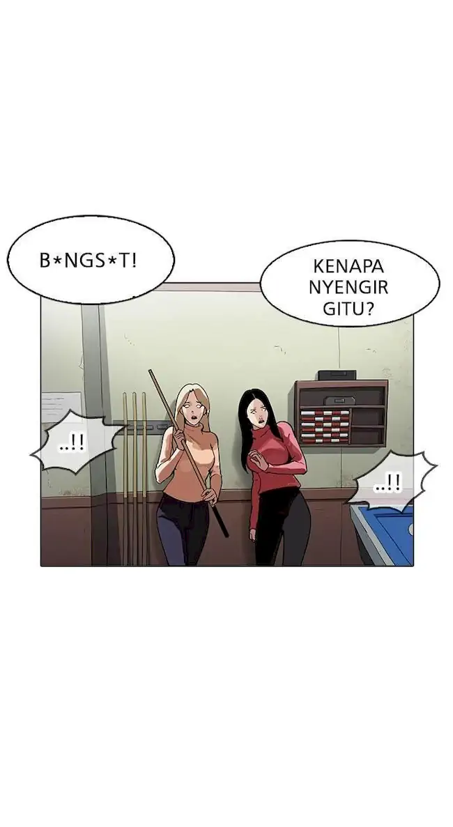Lookism Bab 167 halaman 13
